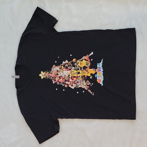 Cavaliers 2016 Next Level Apparel with Lebron James T-shirt Size M - Picture 1 of 7
